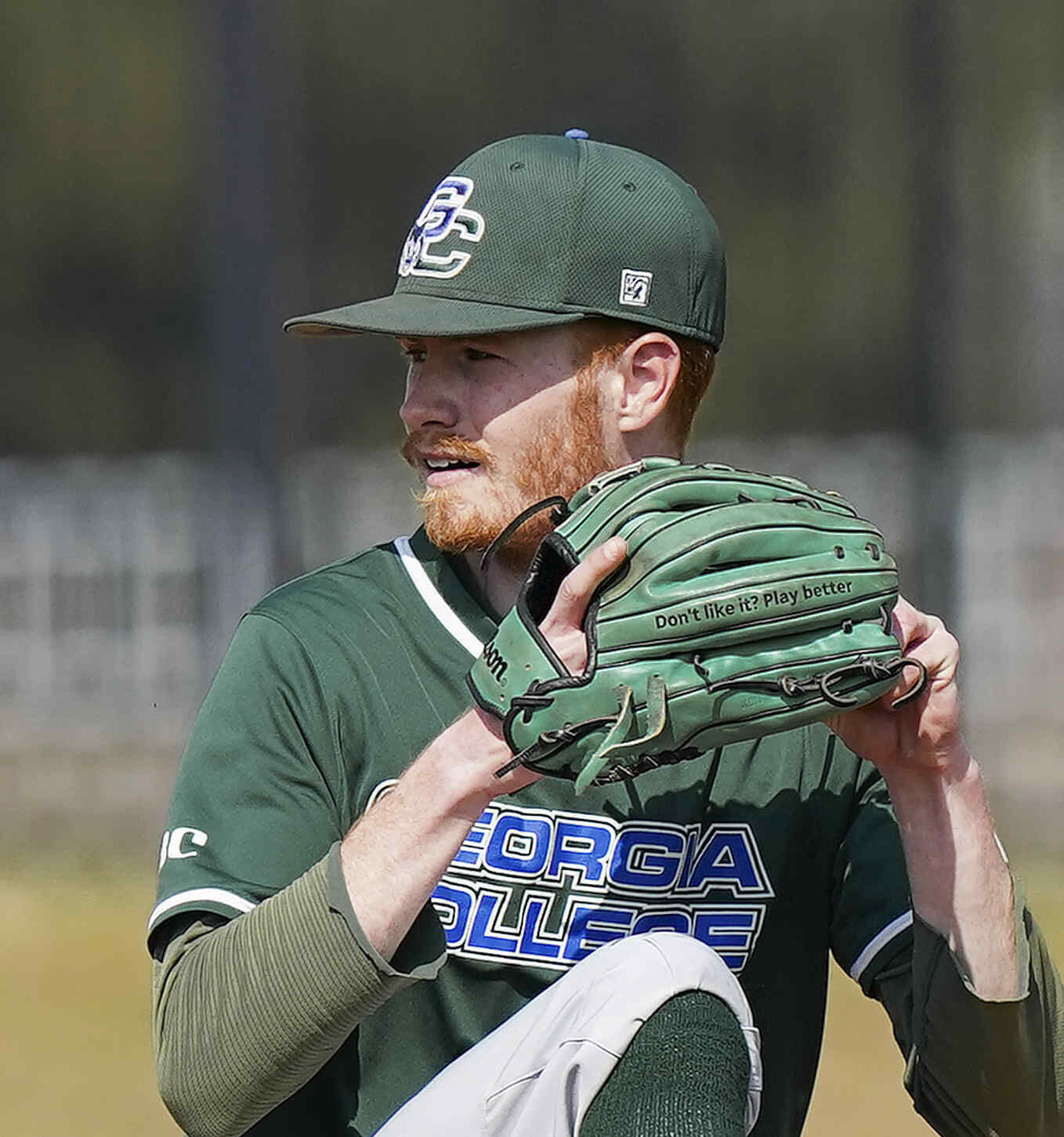 Francis Marion vs. Georgia College